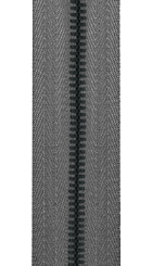 Mat Antrasit Fermuar